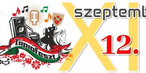 Tápiófeszt Nagykáta 2026 - Hagyományőrző-, Gasztronómiai- Kulturális- és Zenei Fesztivál