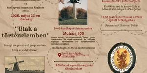 Kunhegyes programok  2026 - Események, rendezvények