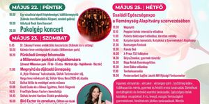 Siófoki programok 2026 - Események és rendezvények Siófokon