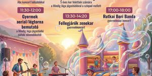 Siófoki programok 2026 - Események és rendezvények Siófokon