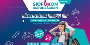 Siófoki programok 2026 - Események és rendezvények Siófokon