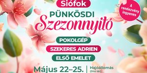Siófoki programok 2026 - Események és rendezvények Siófokon