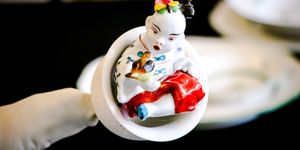 200 éves a Herendi Porcelánmanufaktúra – „Udvari pompa, kortárs ragyogás” kiállítás Fertődön 2026