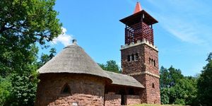Csere-hegyi Kilátó