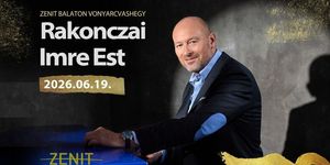 Vonyarcvashegyi programok 2026 - Események, rendezvények