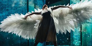 Balett előadás Budapest 2026 - A fekete hattyú című balett-thriller a Margitszigeti Szabadtéri Színpadon