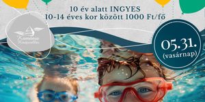 Kumánia Gyereknap Kisújszállás 2026