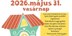 Gyermeknap Szigetmonostor 2026
