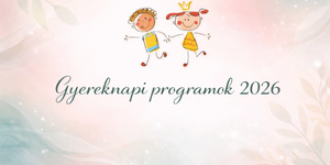 Abádszalók Gyermeknap 2026