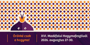 Madéfalvi Hagymafesztivál 2026