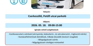 Cserkeszőlő programok 2026 - Események, rendezvények