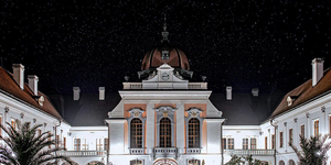 Múzeumok Éjszakája Gödöllői Királyi Kastély 2026
