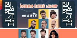 Őszibarack Fesztivál és Falunap Szatymaz 2026