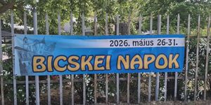 Bicskei Napok 2026