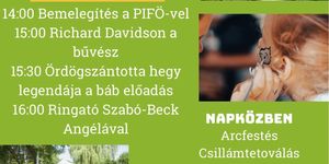 Pécsvárad Gyereknap 2026