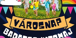 Badacsonytomaj Napja 2026 - Város- és Gyereknap