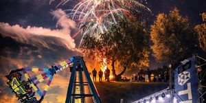 Szentivánéji Vigasságok Szombathely 2026