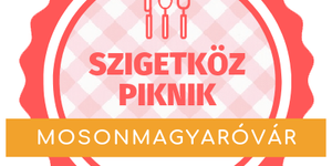 Szigetköz Piknik 2026 Mosonmagyaróvár