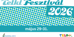 Telki Fesztivál 2026