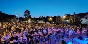 Szandai Nyár 2026 Szolnok - Szandaszőlős