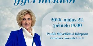 Orosháza előadások 2026