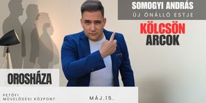Orosháza előadások 2026