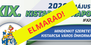 Kistarcsa programok 2026 - Események és rendezvények