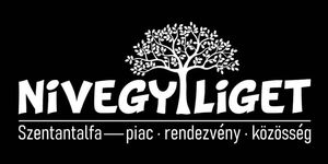 Piac Szentantalfa 2026 - Nivegy Liget Helyi termelői és kézműves piac