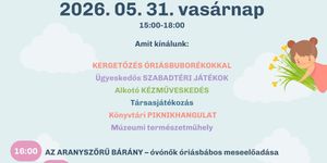 Marcali programok 2026 – Események és rendezvények 