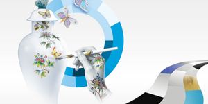 Herendi Porcelán kiállítás 2026 - Bicentenárium – Herend című porcelán kiállítás a Porcelánművészeti Múzeumban