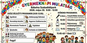 Bábolnai programok 2026 - Események, rendezvények