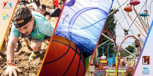 Gyereknap Szeged  2026 - Gyerekek hétvégéje a Partfürdőn