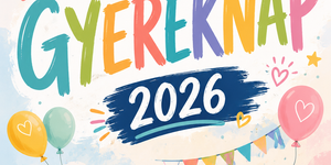 Gyereknap Kalocsa  2026 - Városi gyermeknap az Érsekkertben