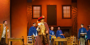 Edmond Rostand: Cyrano de Bergerac