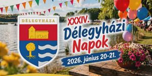 Délegyházi Napok 2026