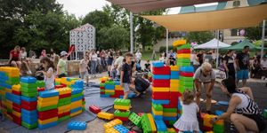 Városi Gyereknap Pécs 2026