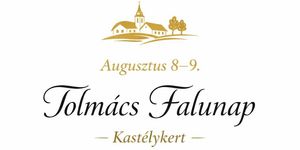 Tolmács Falunap 2026