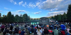 Jazzfesztivál 2026 Nagyvárad - ORA Jazzfestival