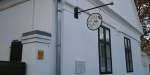 Lázár Ervin Emlékház