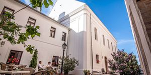 Pünkösd program Pápa 2026 -  Evangélikus istentisztelet