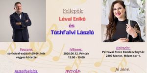 Petrovai Pince programok 2026 Monor - Események, rendezvények
