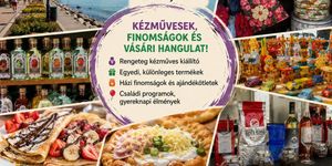 Grillkirály programok 2026