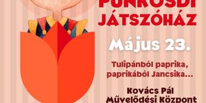 Pünkösd Tiszafüred 2026