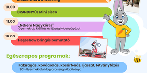 Gyereknap Nagykőrös 2026
