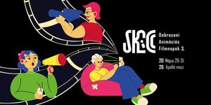 SKICC – Debreceni Animációs Filmnapok 2026
