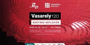 m21 Galéria programok 2026 Pécs