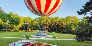 Kürtőskalács Napok Budapest 2026