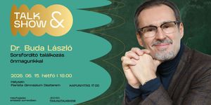 Talk Show estek Kecskemét 2026