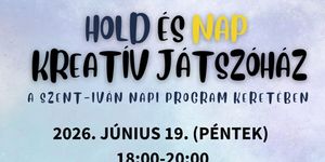 Családi program Keszthely 2026 - Színes programok a Goldmark Károly Művelődési Központban
