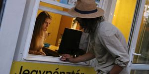 Szabadtér Jegyiroda Budapest - személyes jegyvásárlás a Városmajorban